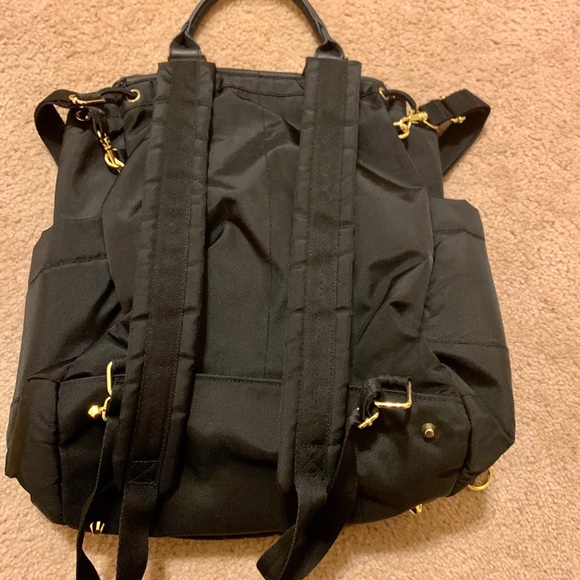 SKIP HOP Chelsea Downtown Chic Diaper Backpack - Picture 2 of 4